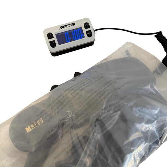 Anthropologie Maeve NEW Puffy Leather Navy Blue Flat Sandals Size 8 - Picture 6 of 6